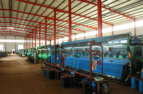 惠民县诺米化纤绳网有限公司