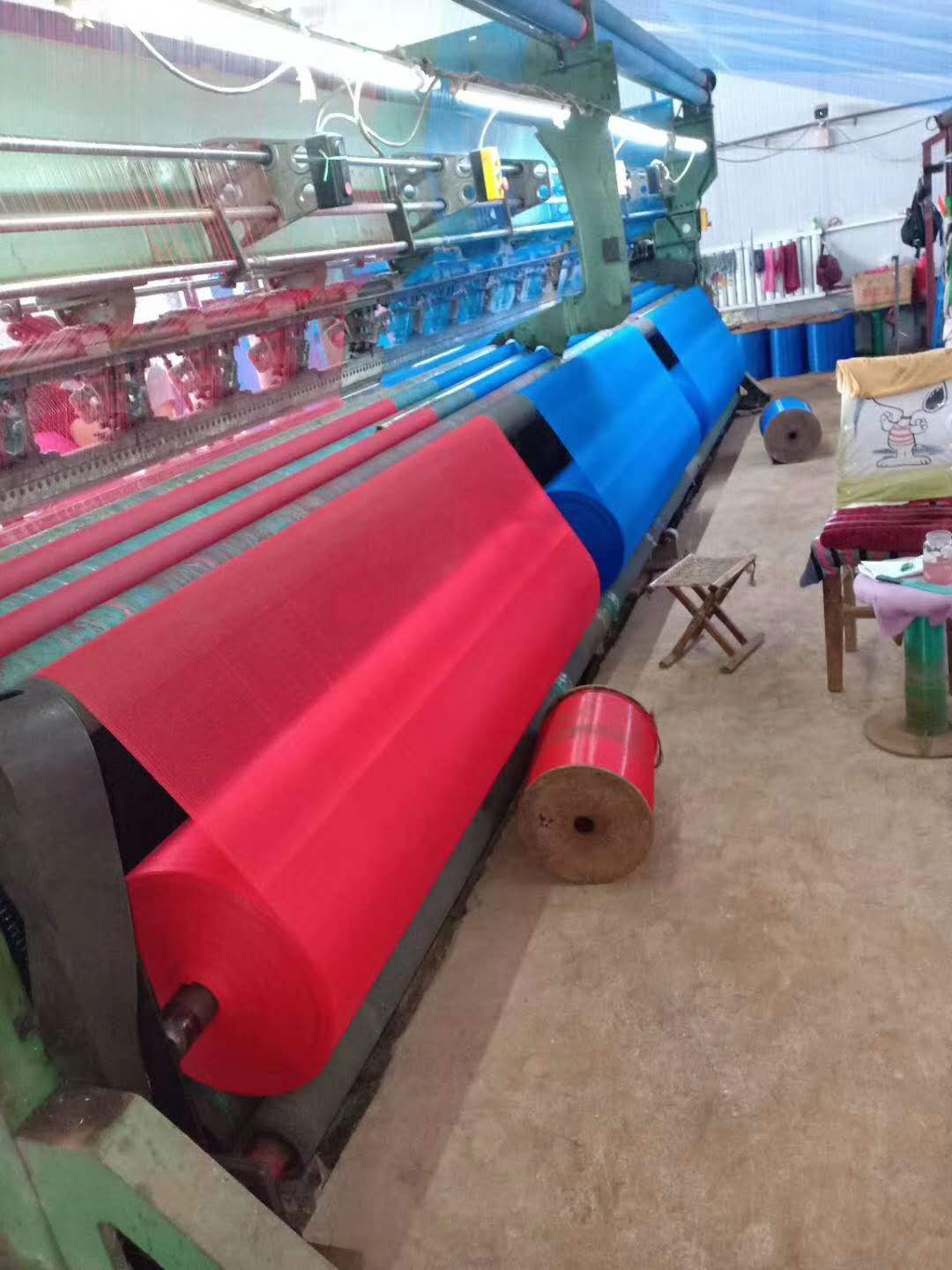 密目式安全立网