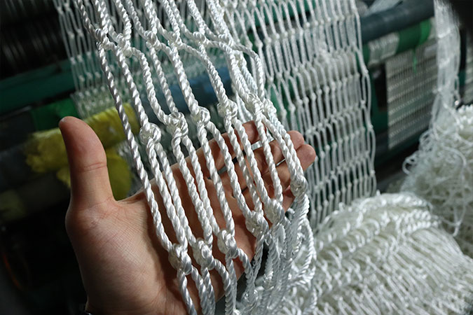 建筑安全平网 建筑安全平网