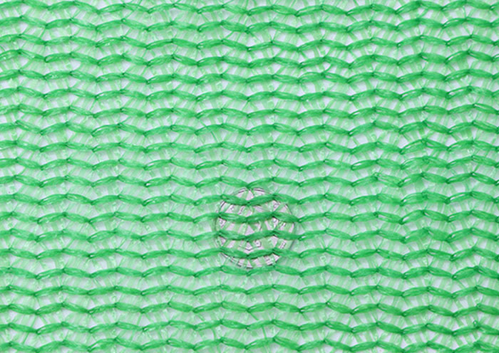  如何正确使用和保养工地盖土网？ 